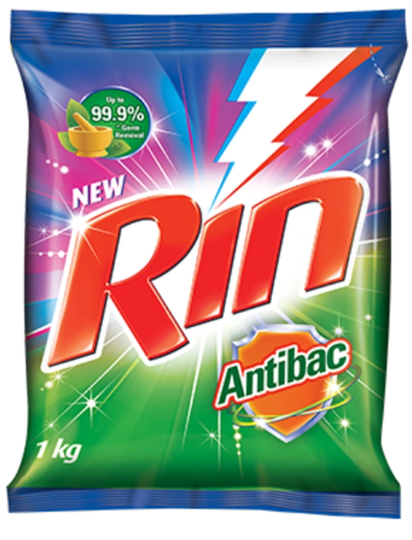 rin anti bac